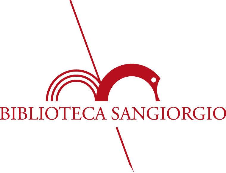 Biblioteca San Giorgio logo