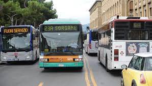 Trasporto pubblico (Fonte foto Consiglio della Regione Toscana)