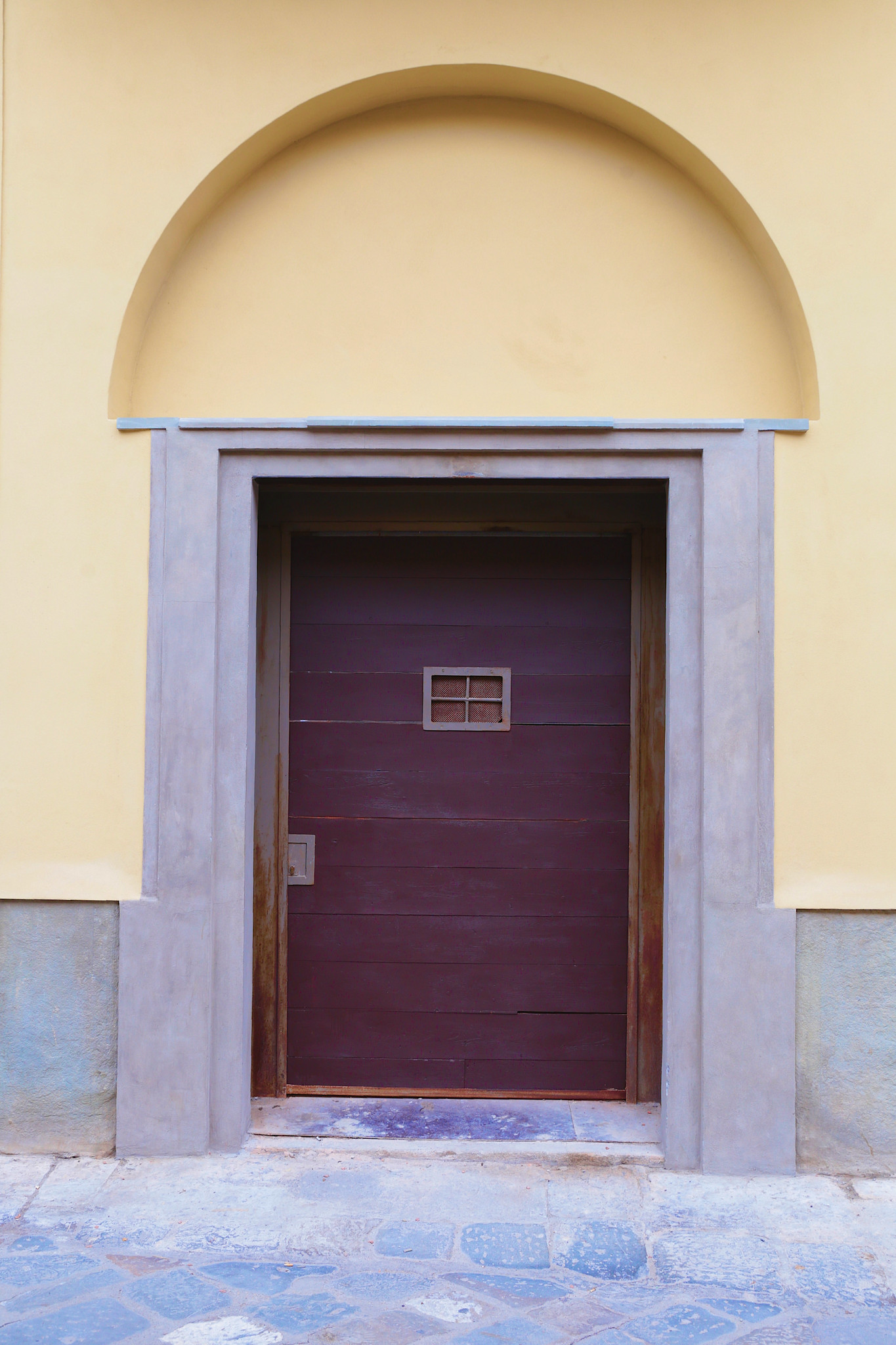 Sant'Orsola torna a risplendere (foto di Antonello Serino, Met Ufficio Stampa)