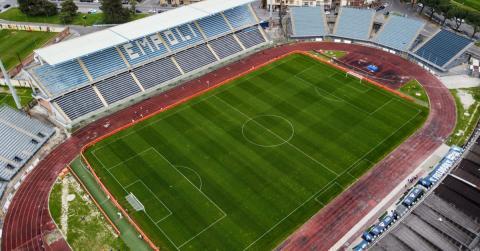 Stadio Castellani