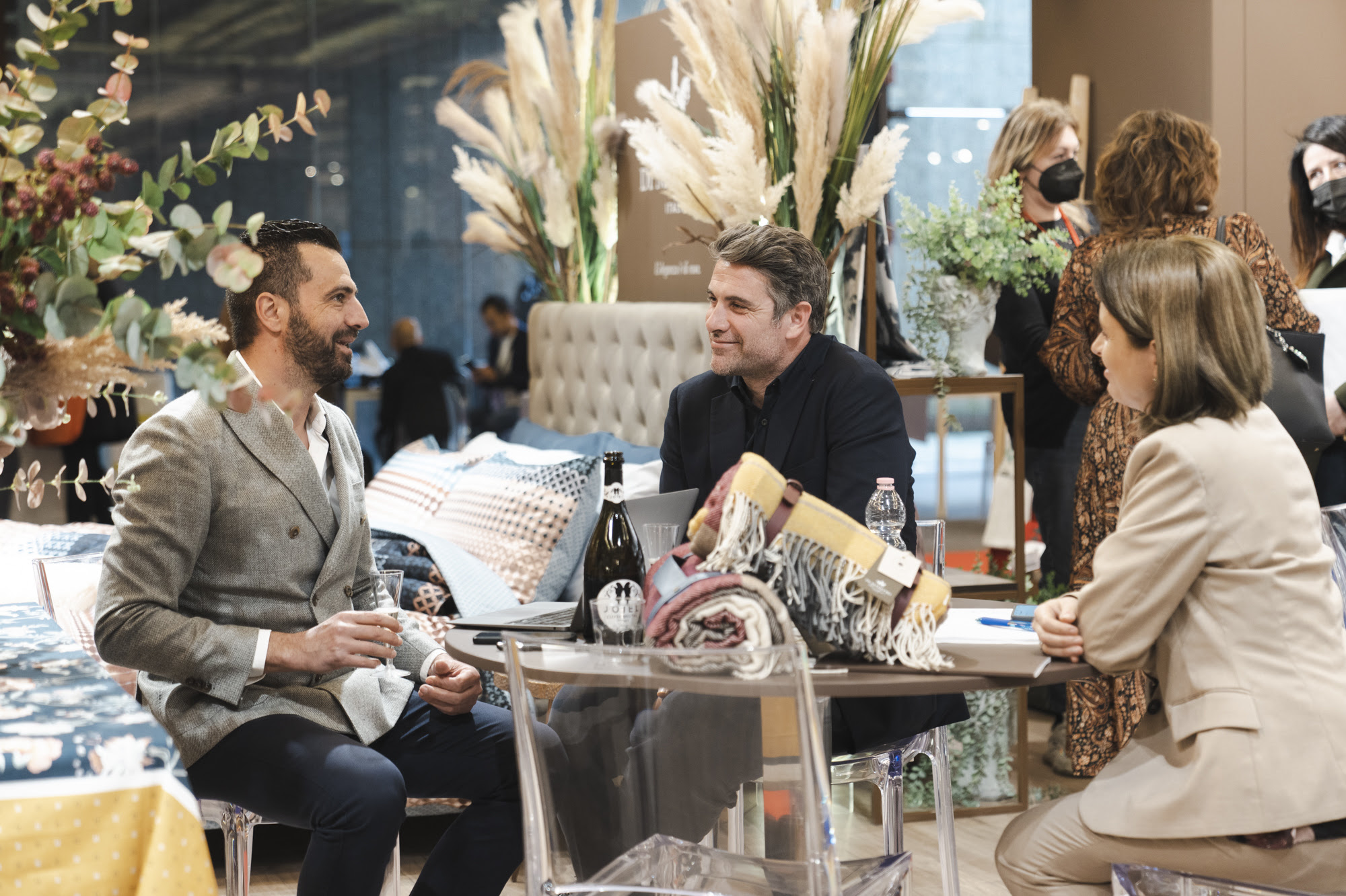 Firenze Home Texstyle