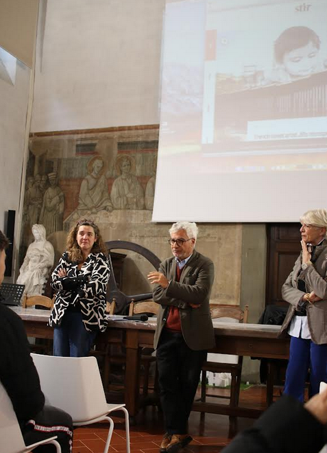 Accademia di Belle Arti e Oxfam insieme contro le disuguaglianze, presentazione