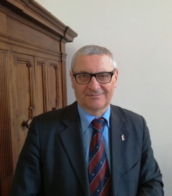 Braganti nuovo direttore generale di Estar (fonte foto Regione Toscana) 