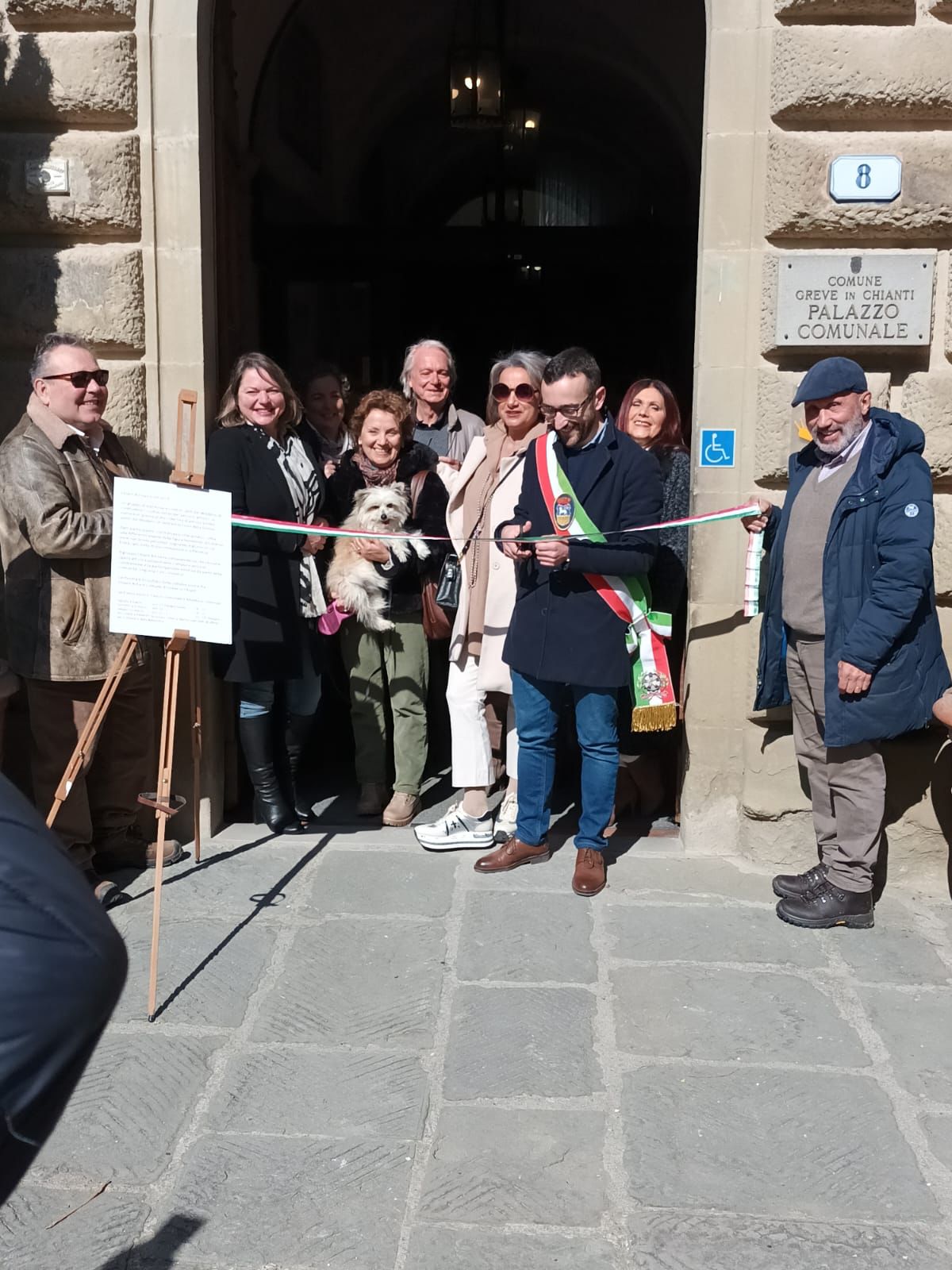Mostra Arte Greve 