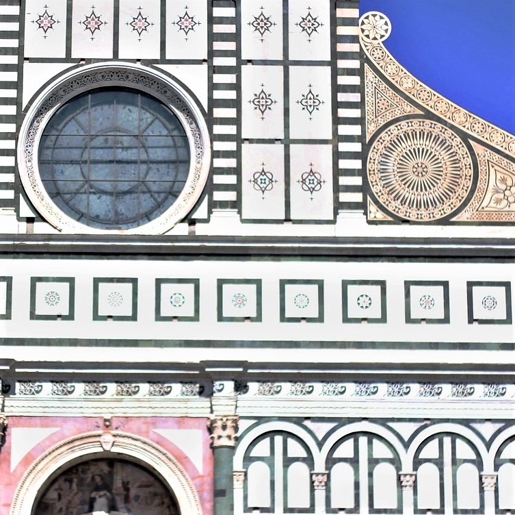 Basilica Santa Maria Novella (foto Antonello Serino)