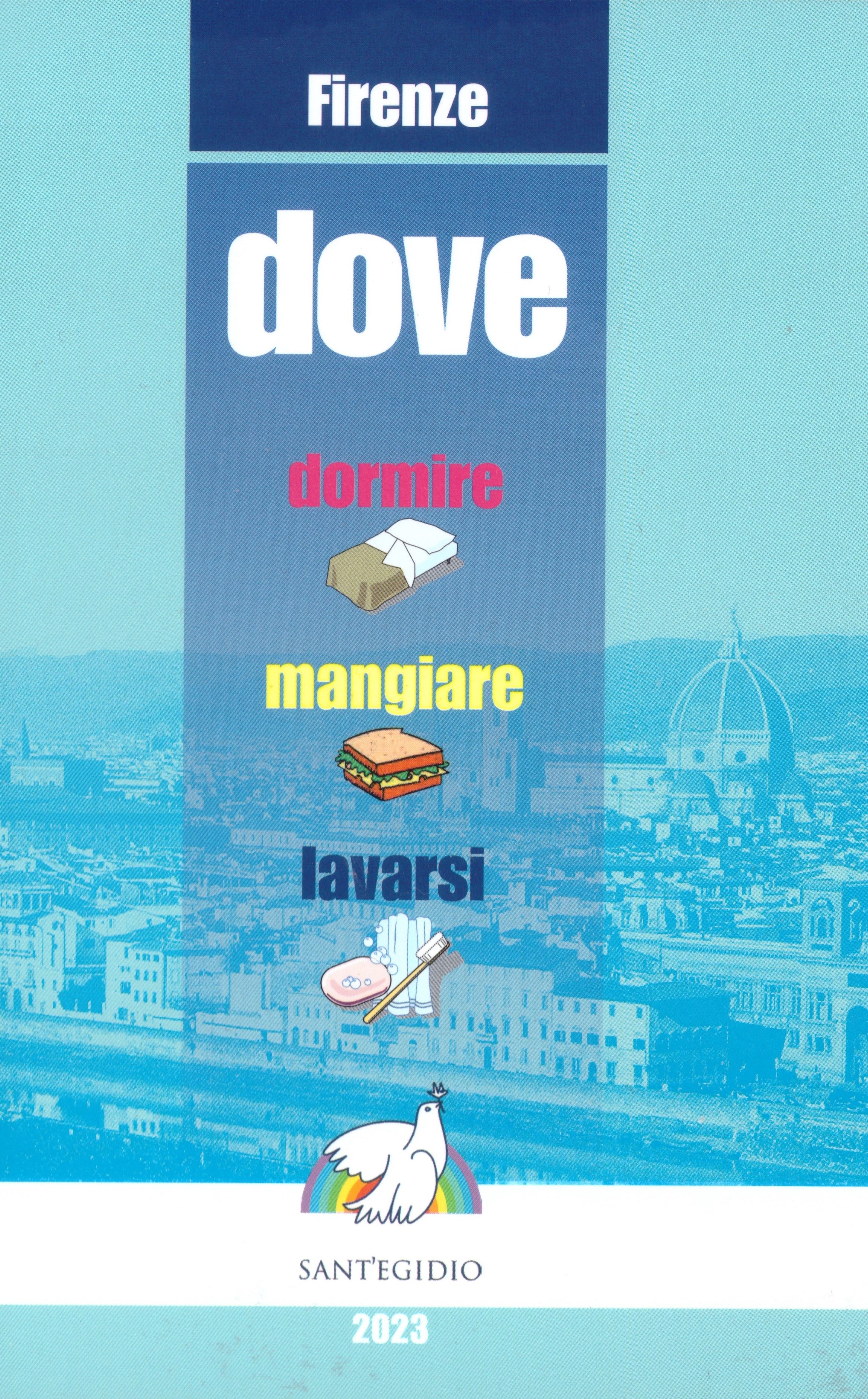 La copertina della guida 
