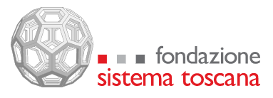 Logo Fondazione Sistema Toscana