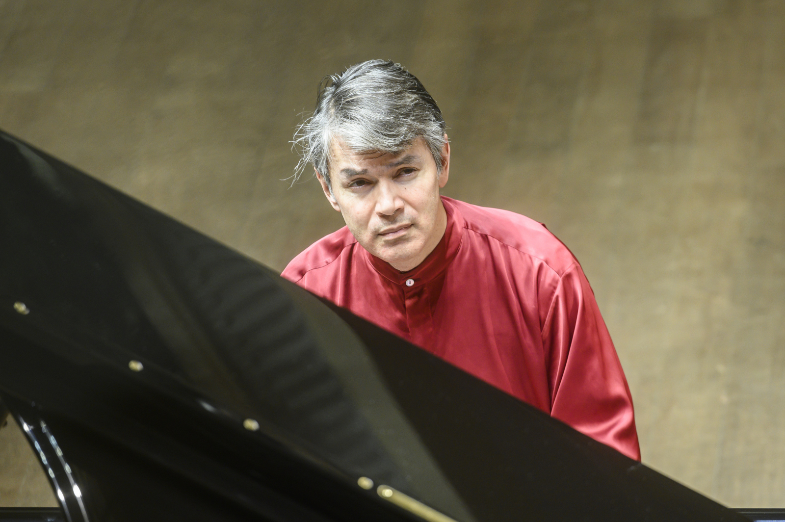 Pietro De Maria (Fonte Orchestra della Toscana)