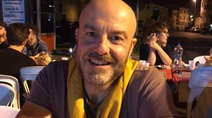 Simone Emiliani (Fonte foto PS Comunicazioni)