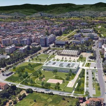 Progetti Pnrr a Scandicci