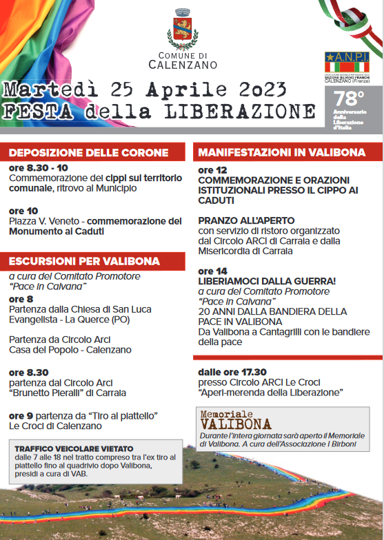 Festa della Liberazione