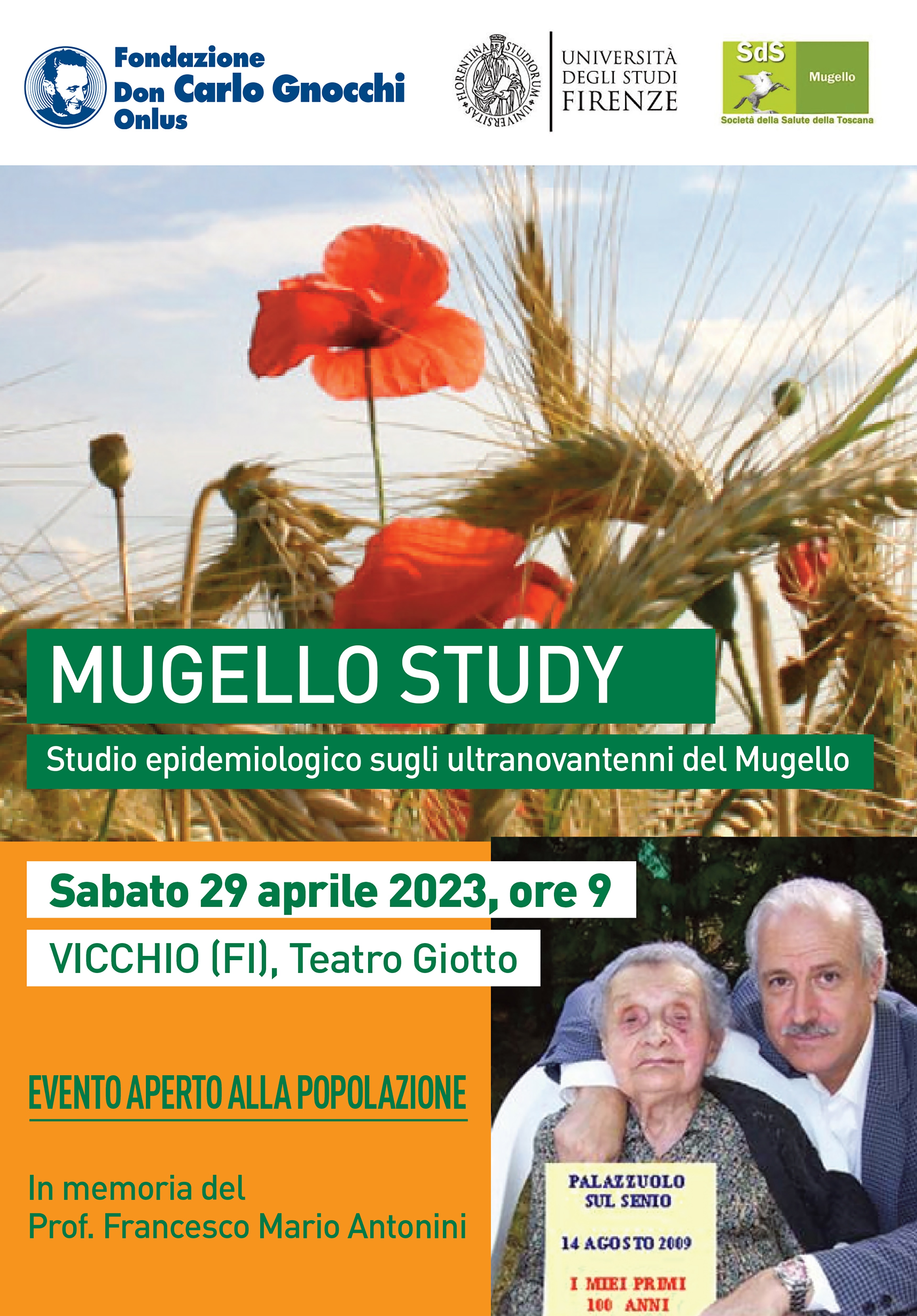 Mugello Study