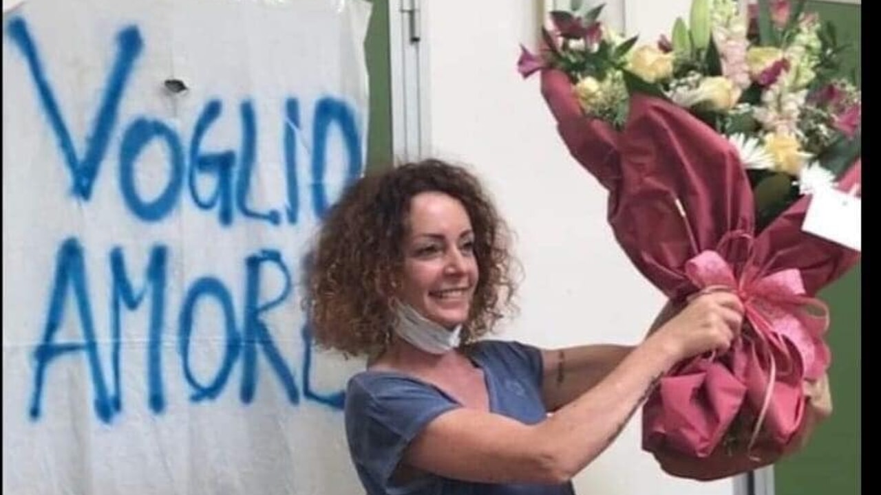 Barbara Capovani (Fonte foto Consiglio della Regione Toscana)