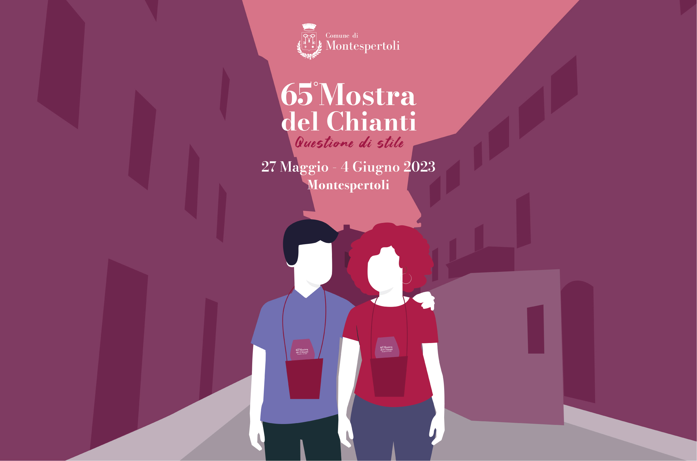 65^ Mostra del Chianti