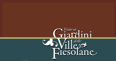 Giardini e Ville Fiesolane