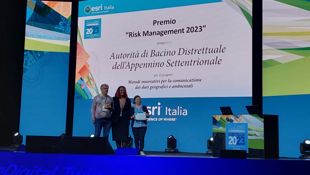 Premio Risk management 2023