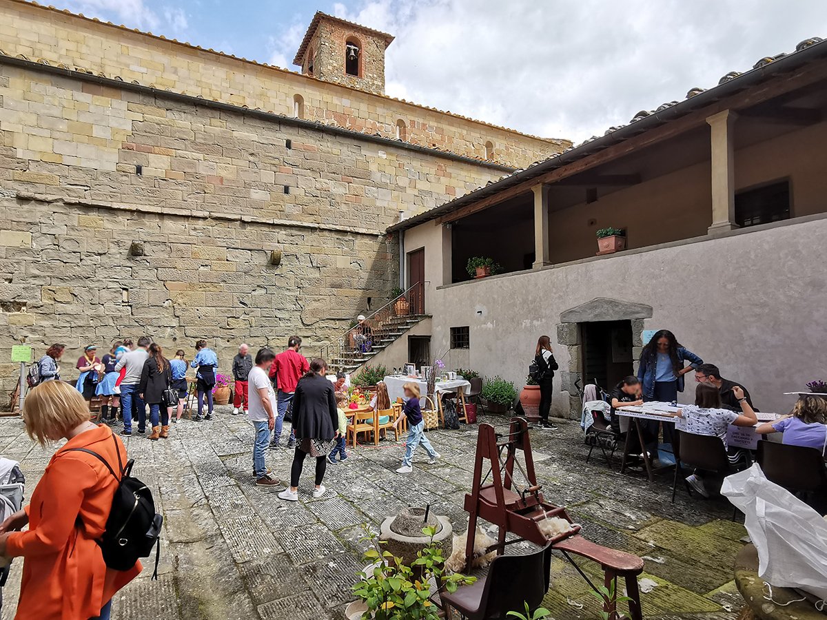 La Festa di Primavera