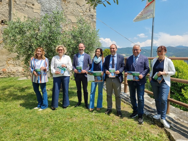 La via delle Rocche, parte da Montemurlo il festival diffuso (Fonte foto Comune di Montemurlo)