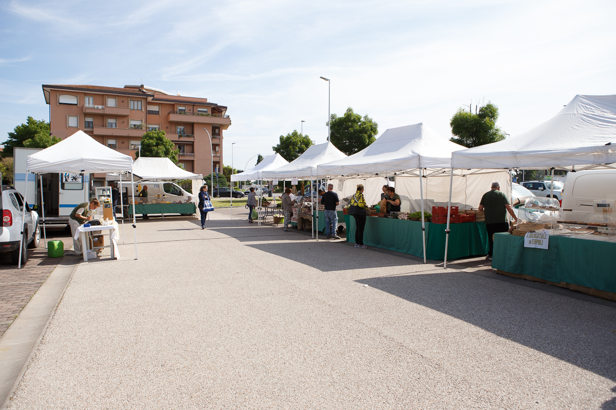 Mercatale in Empoli