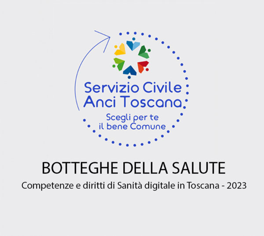 Servizio Civile Botteghe della Salute