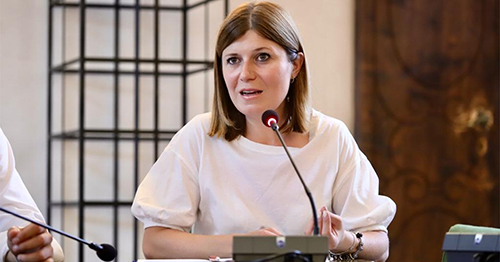 Brenda Barnini