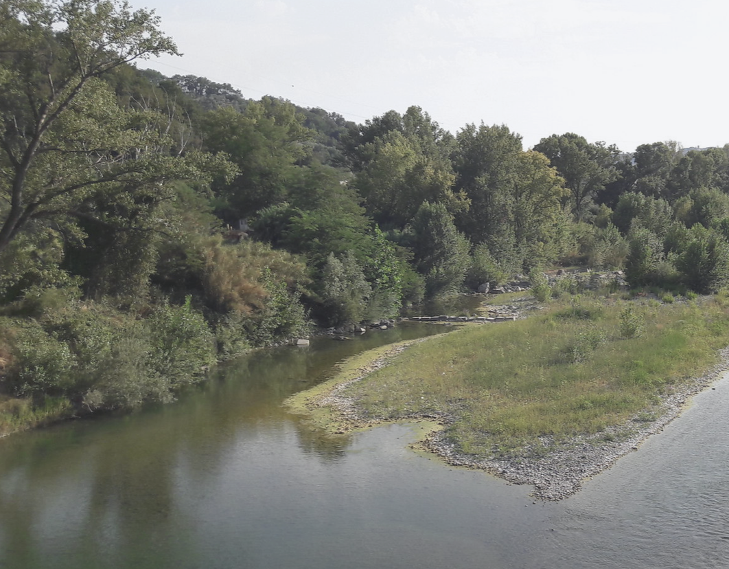La Toscana resta in severità idrica bassa (Foto generica da sito web AdB Arno)