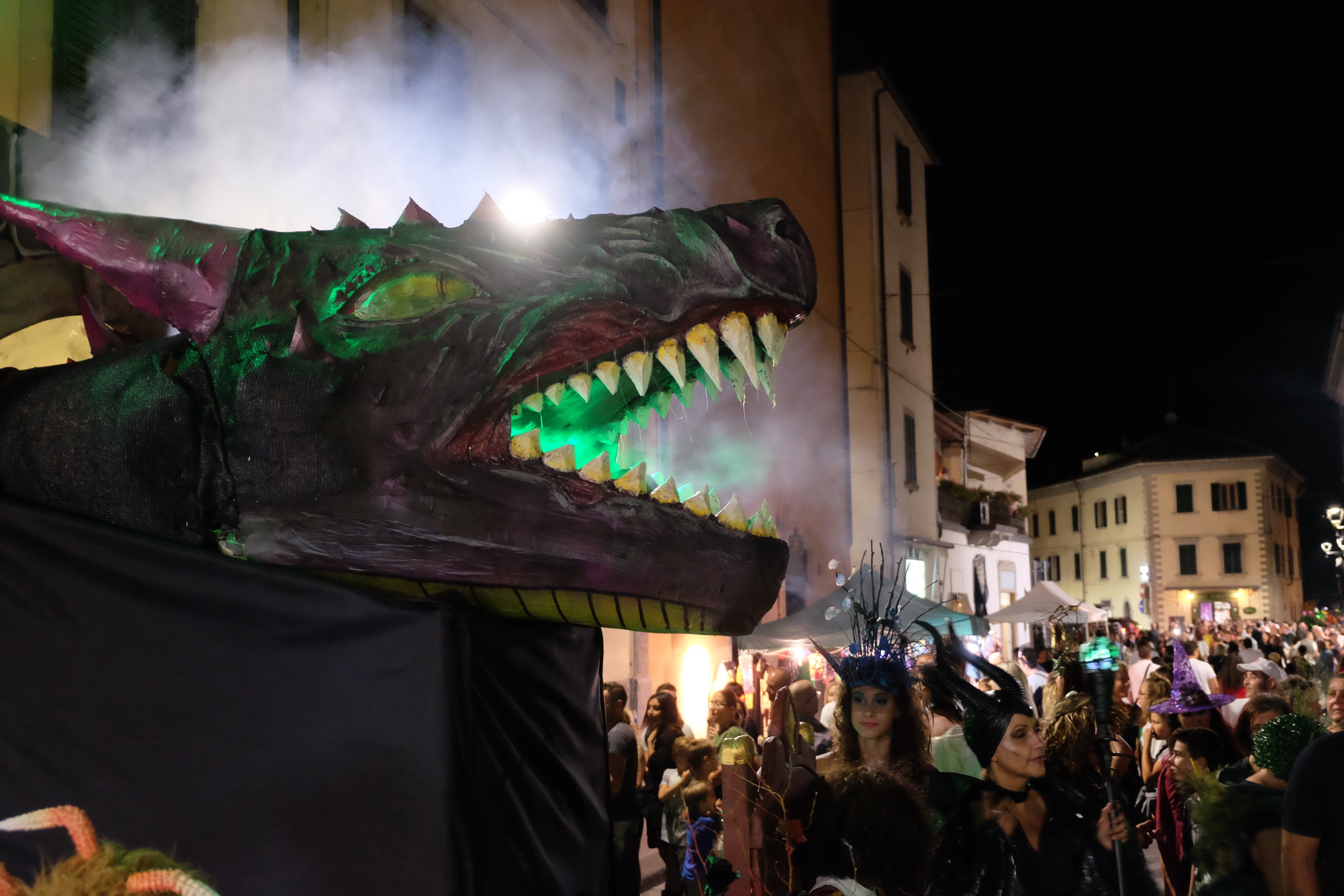 Notte delle Streghe