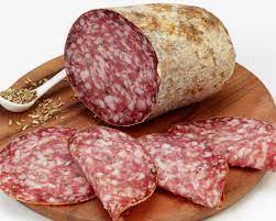 Finocchiona (Fonte foto Regione Toscana)
