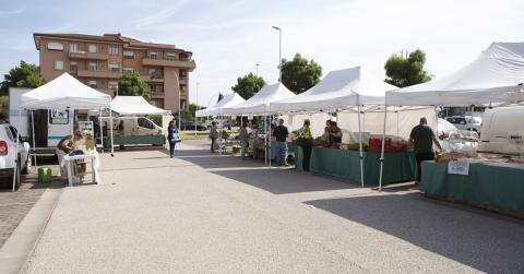 Mercatale in Empoli