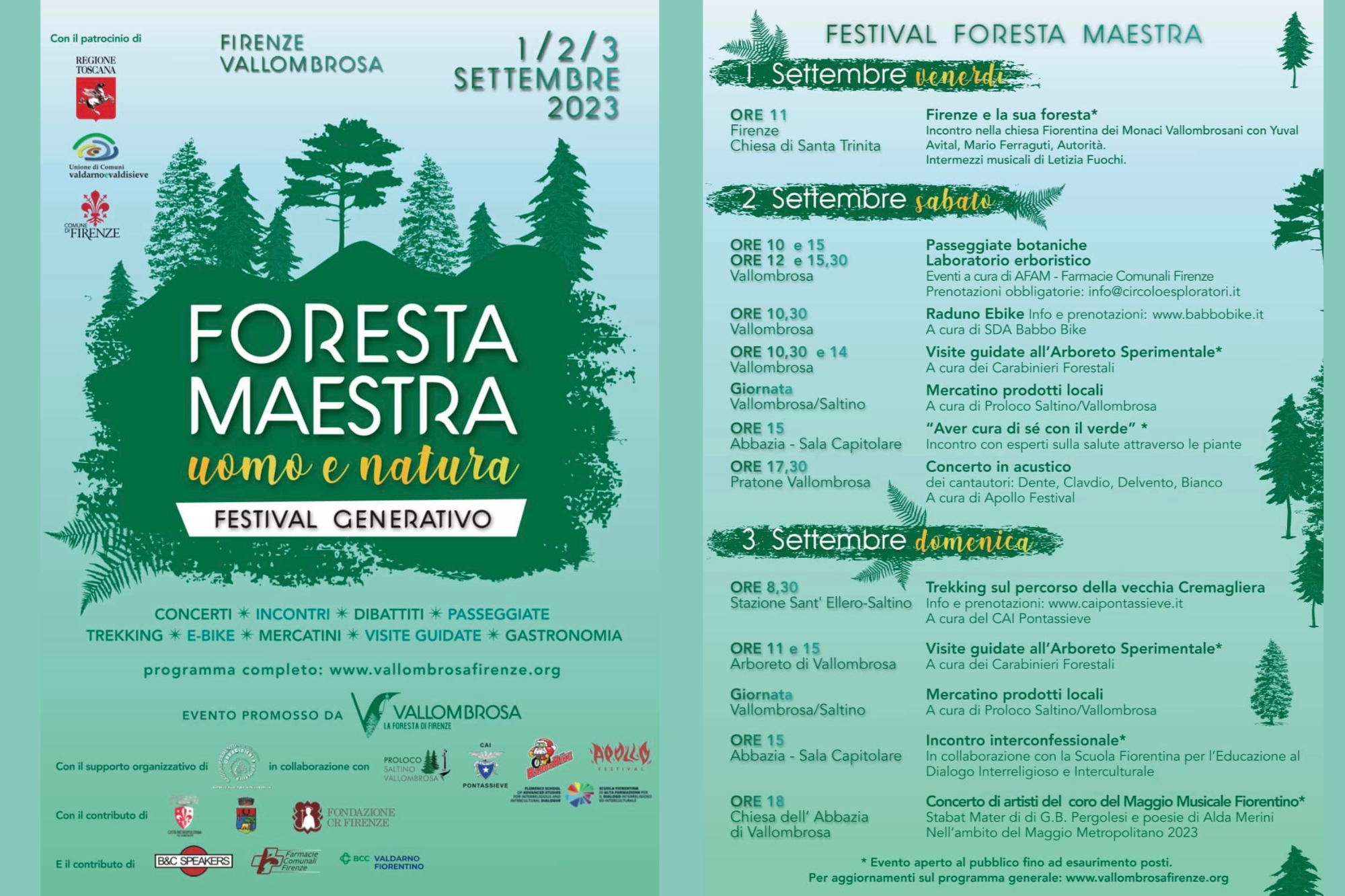 Vallombrosa