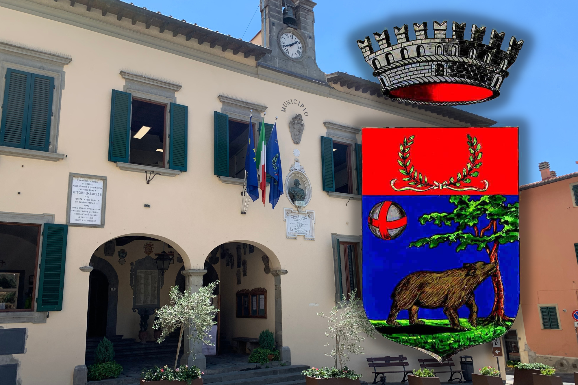 Comune di Reggello