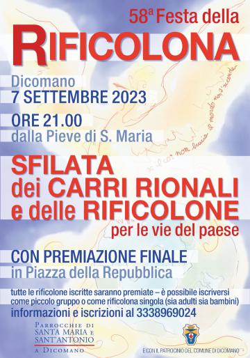Rificolona