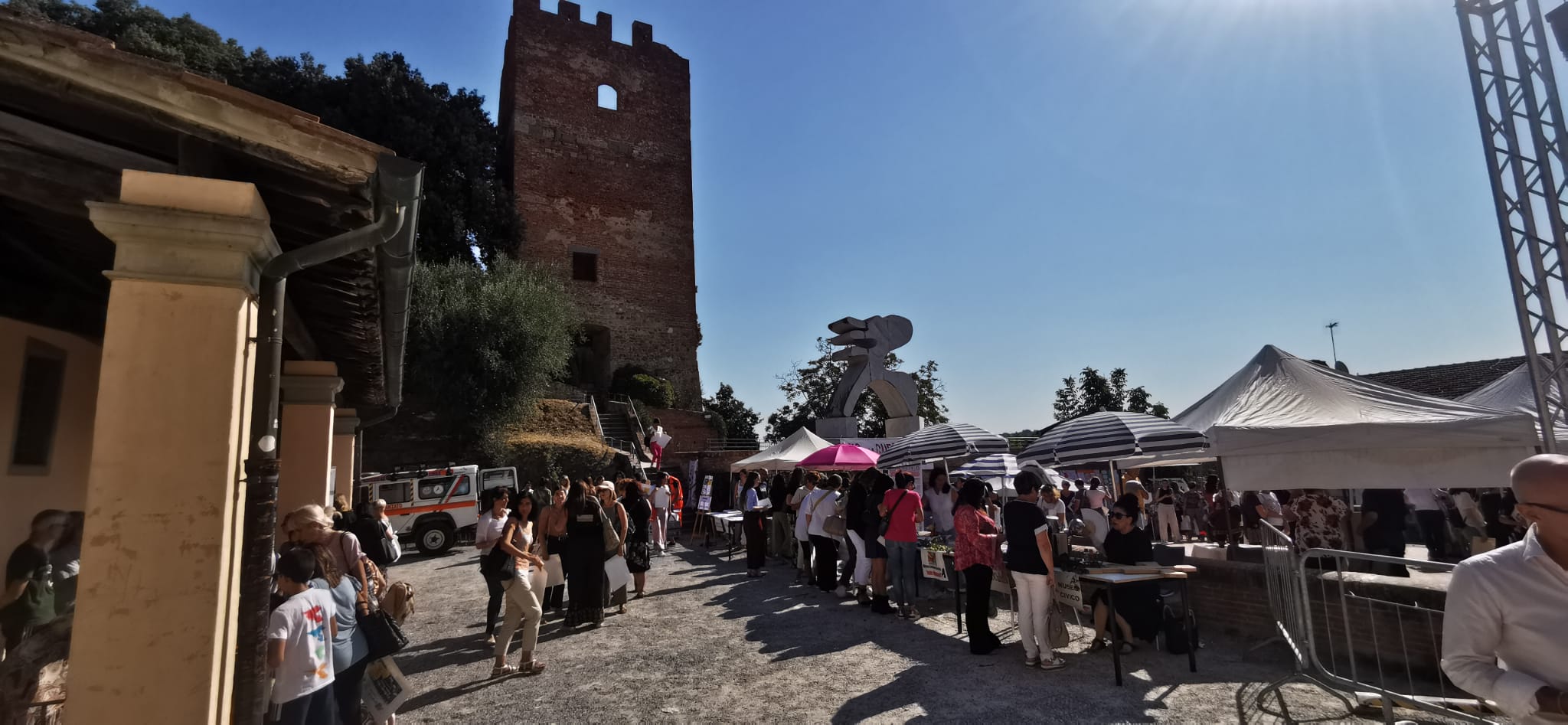 La Scuola in Comune (Fonte foto Comune di Fucecchio)