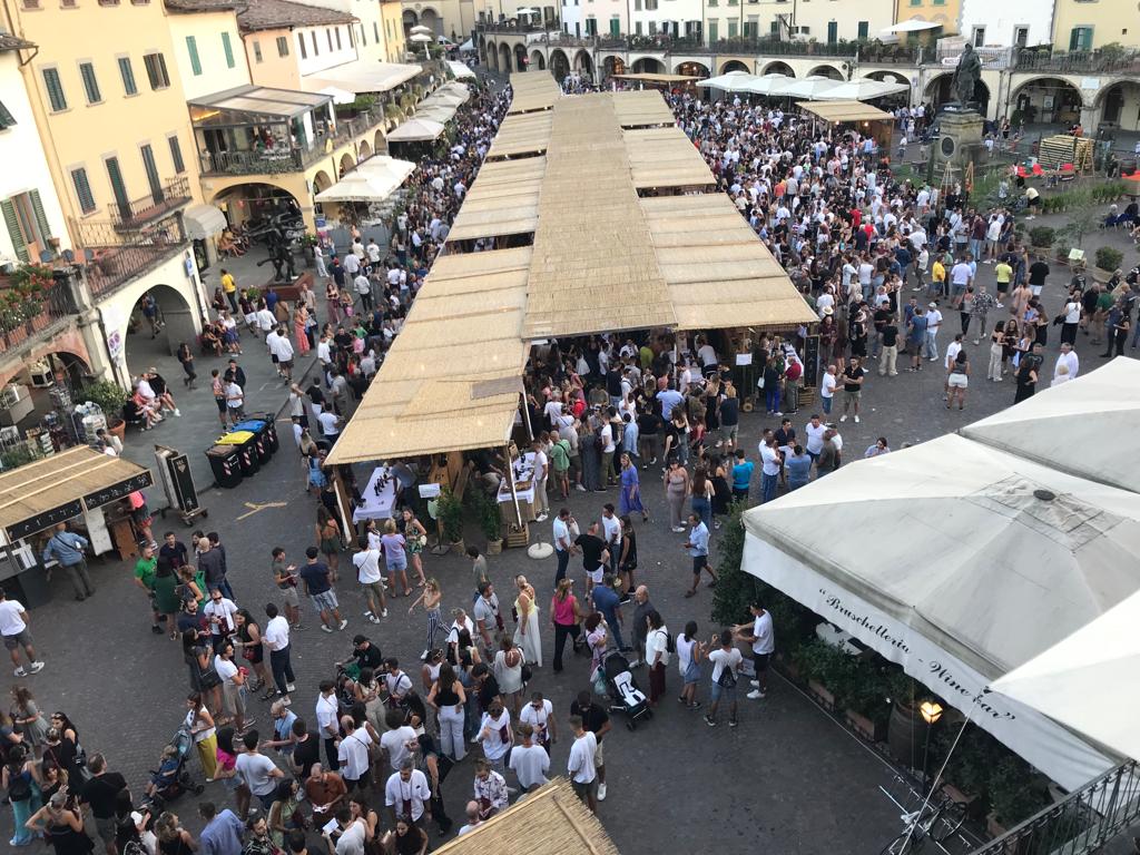 Expo 2023 (Fonte foto Comune di Greve in Chianti)