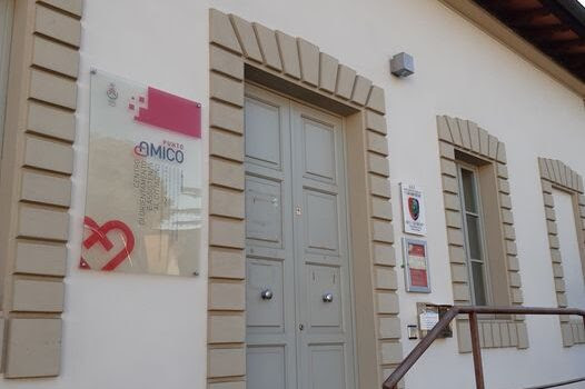 Sportello badante (Fonte foto Comune di Lastra a Signa)