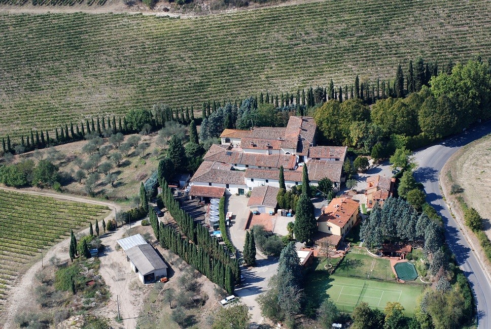 Tenuta Travignoli