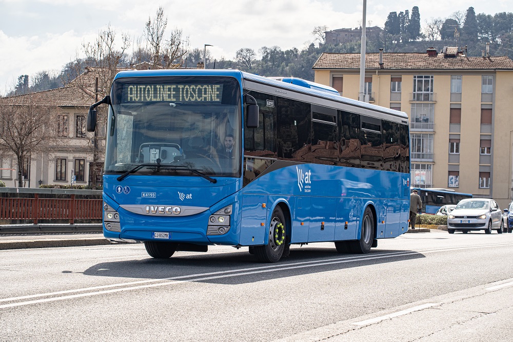 Autolinee Toscana