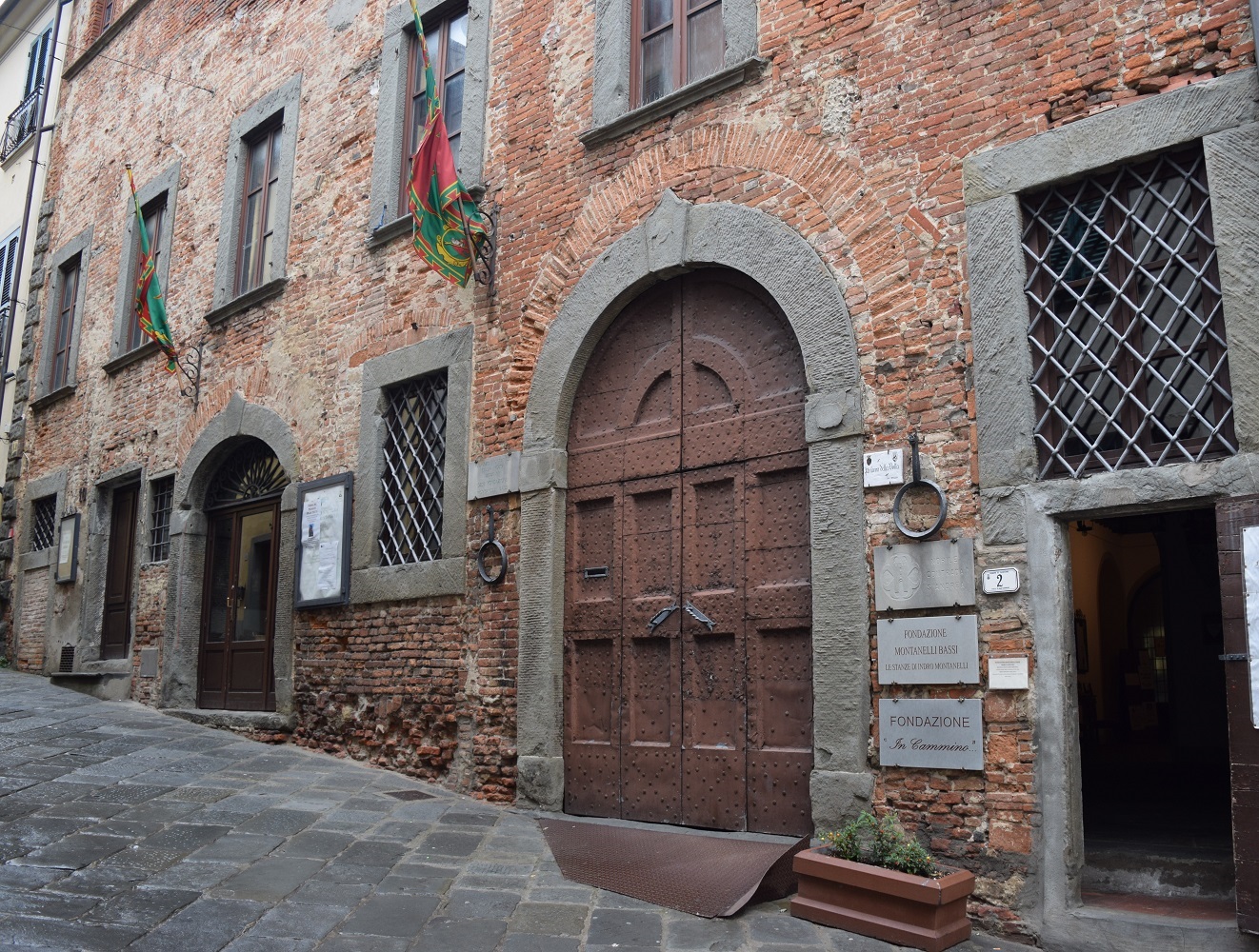  La nuova scuola di giornalismo a Fucecchio