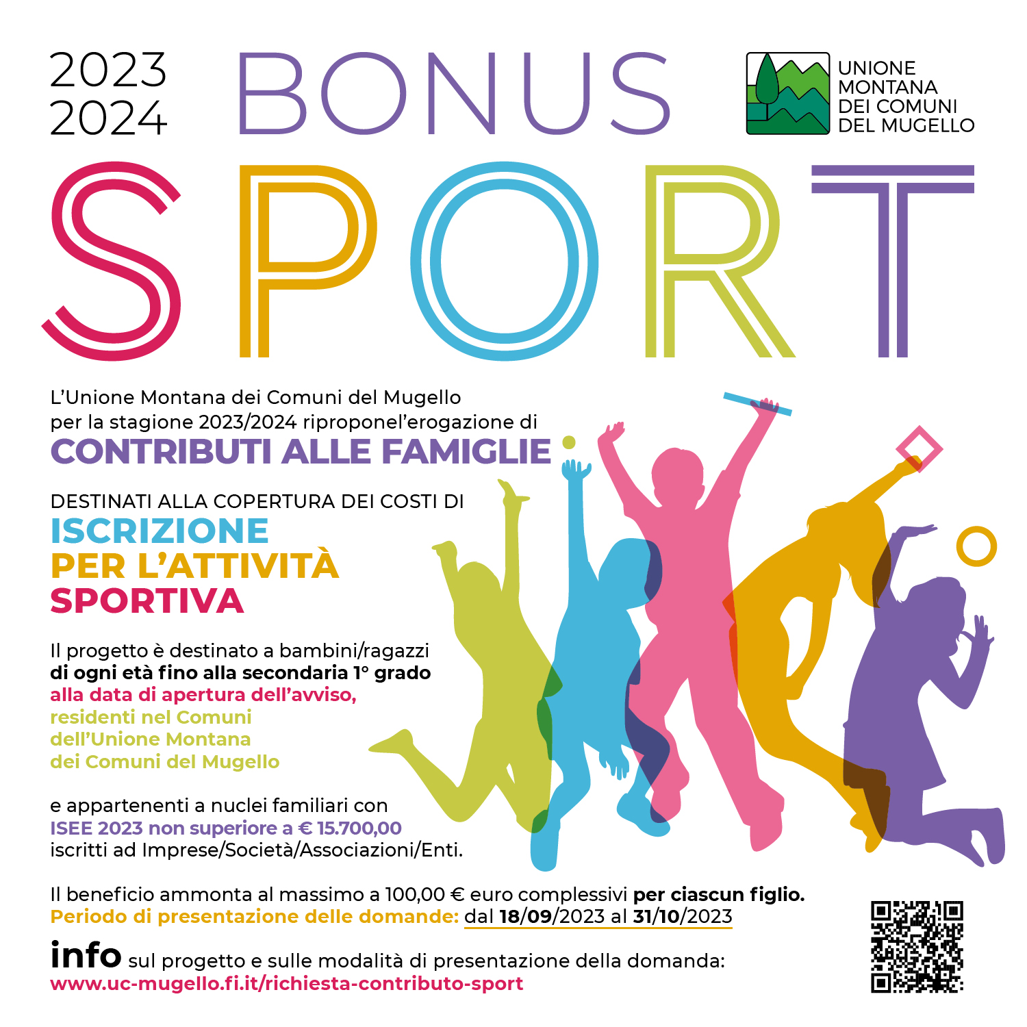 Bando sport