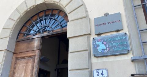 unione ingresso