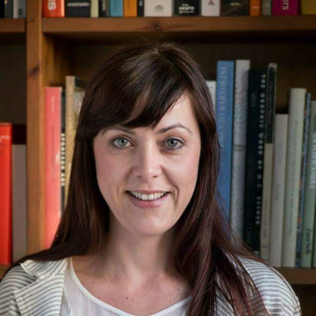 La psicologa Elisa Bongiolini (Fonte foto Ufficio Stampa Comune di Barberino e Tavarnelle)