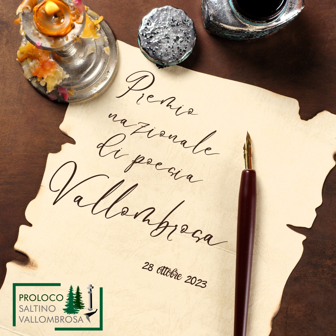 Premio Nazionale di Poesia Vallombrosa