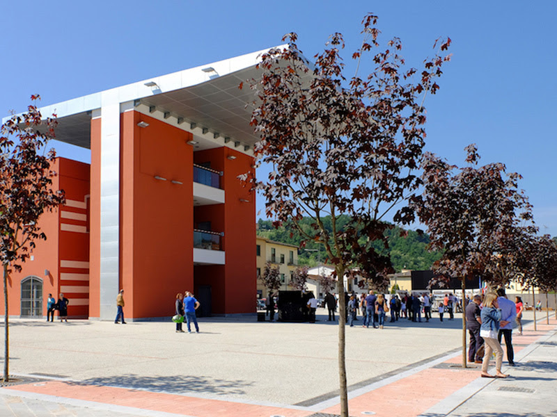 Sport di Tutti (Fonte foto Ufficio stampa Comune di Impruneta)