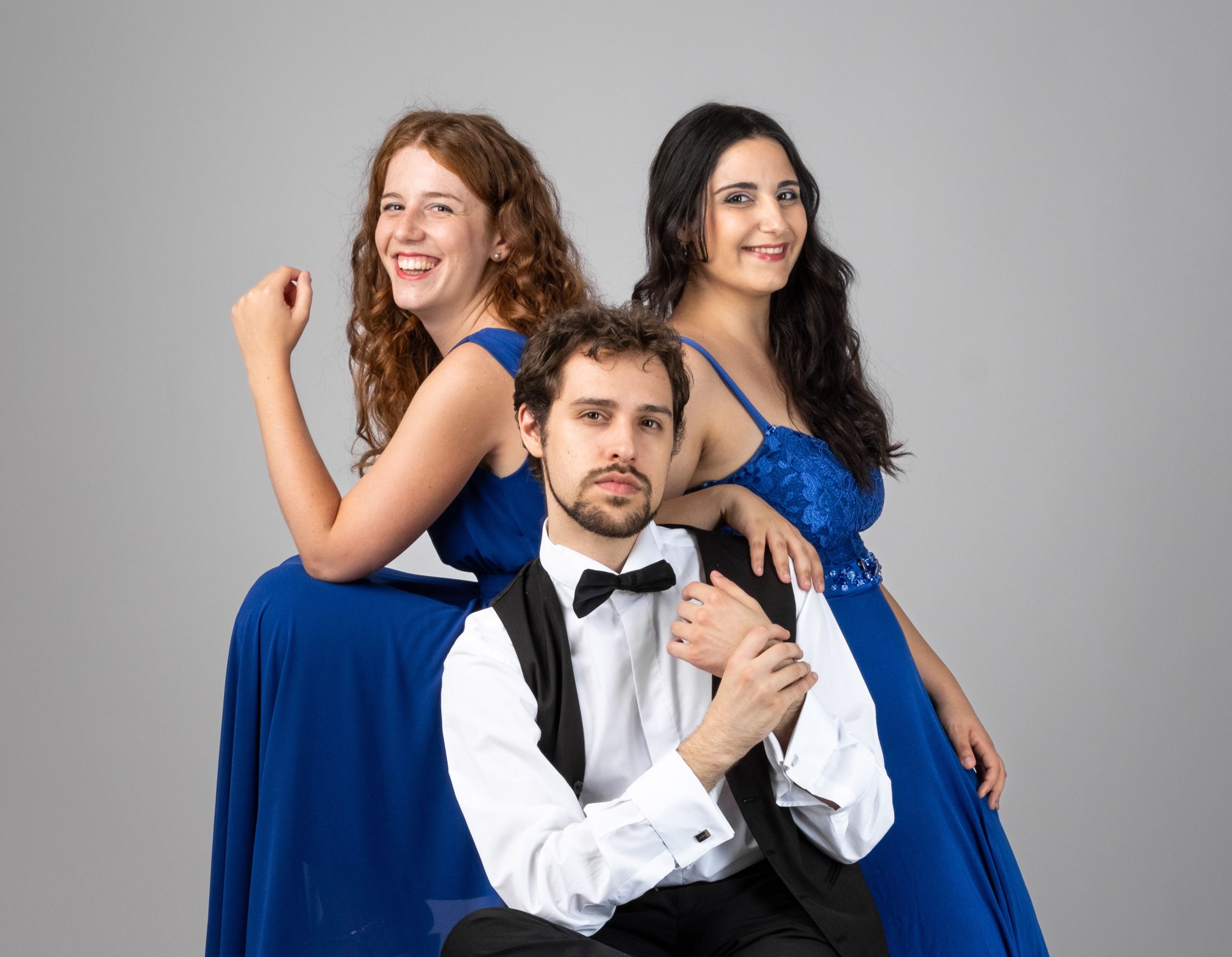 trio