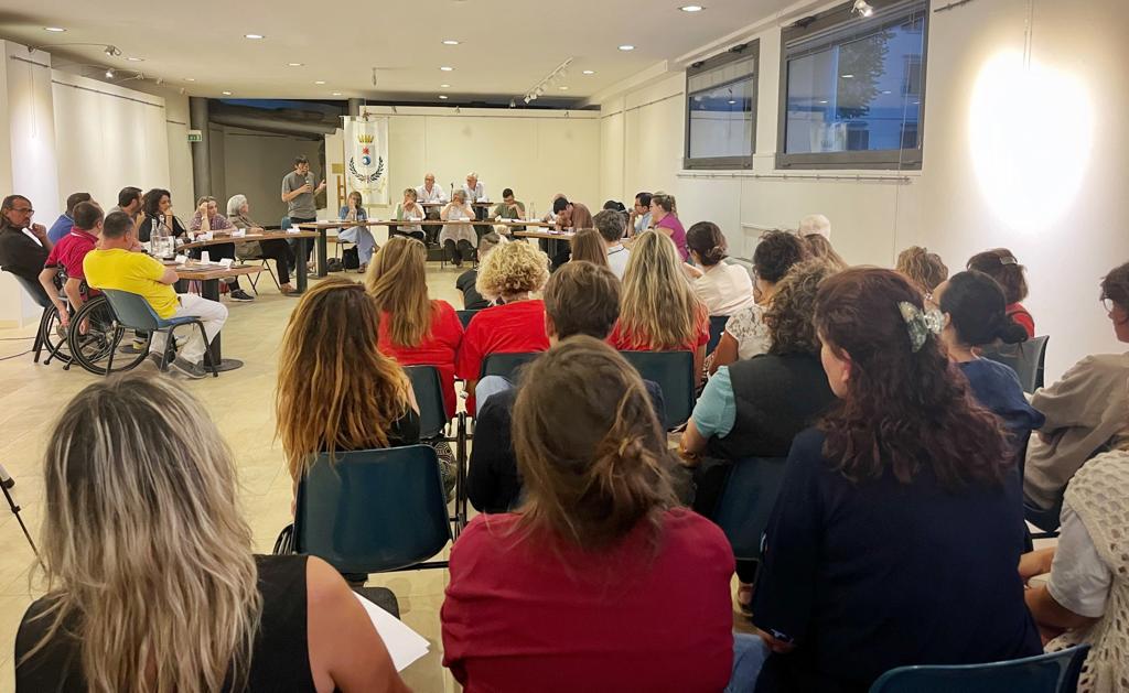 consiglio comunale 19 settembre