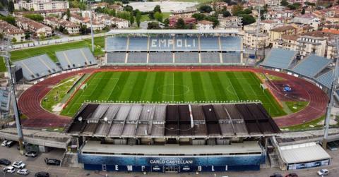 Stadio Castellani