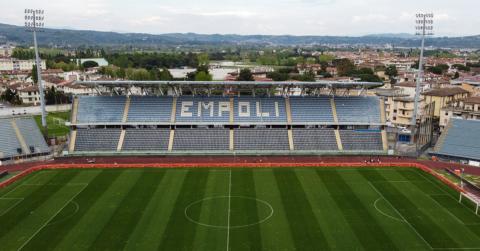 Stadio Castellani