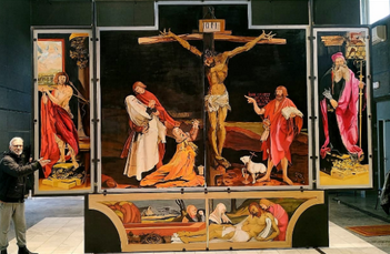 Fonte: Comune Rignano