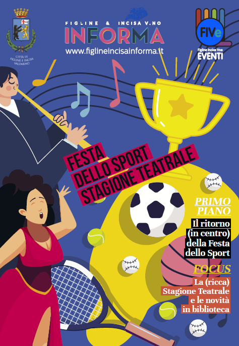 Figline&Incisa Informa