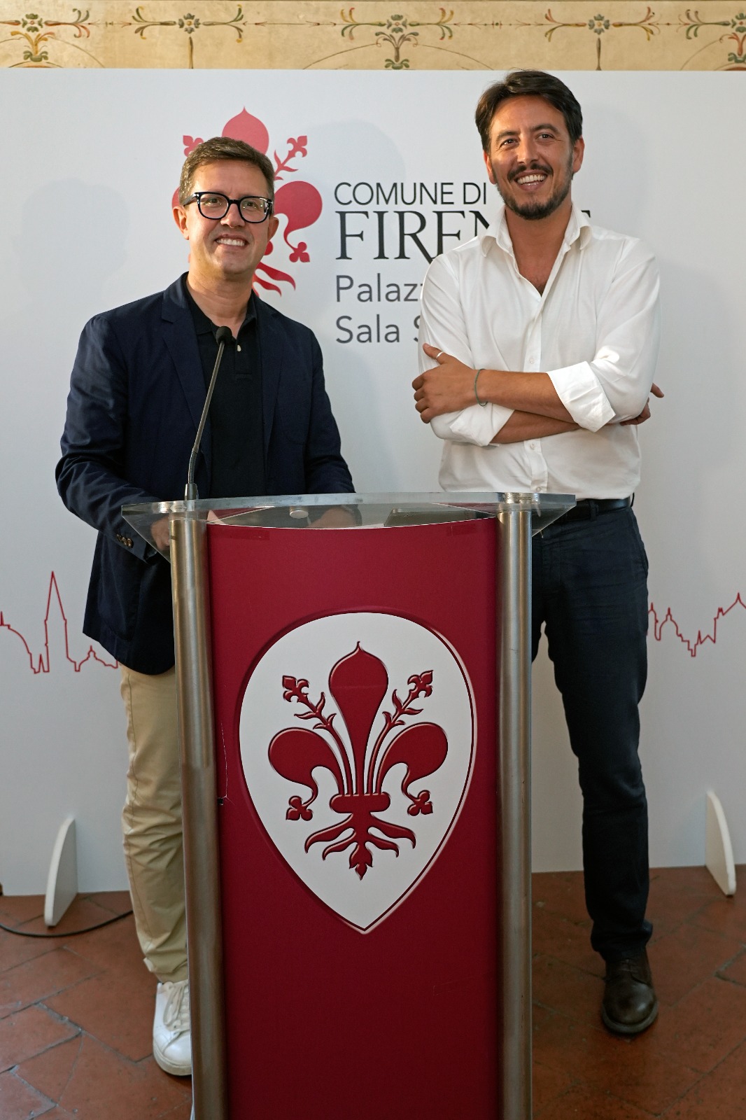 (fonte foto Comune di Firenze)